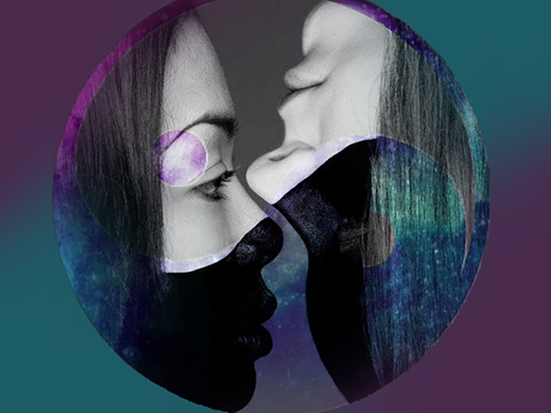 Ying Yang